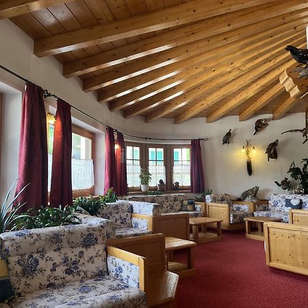 Dolomiten Hotel Irma Каназей Екстериор снимка