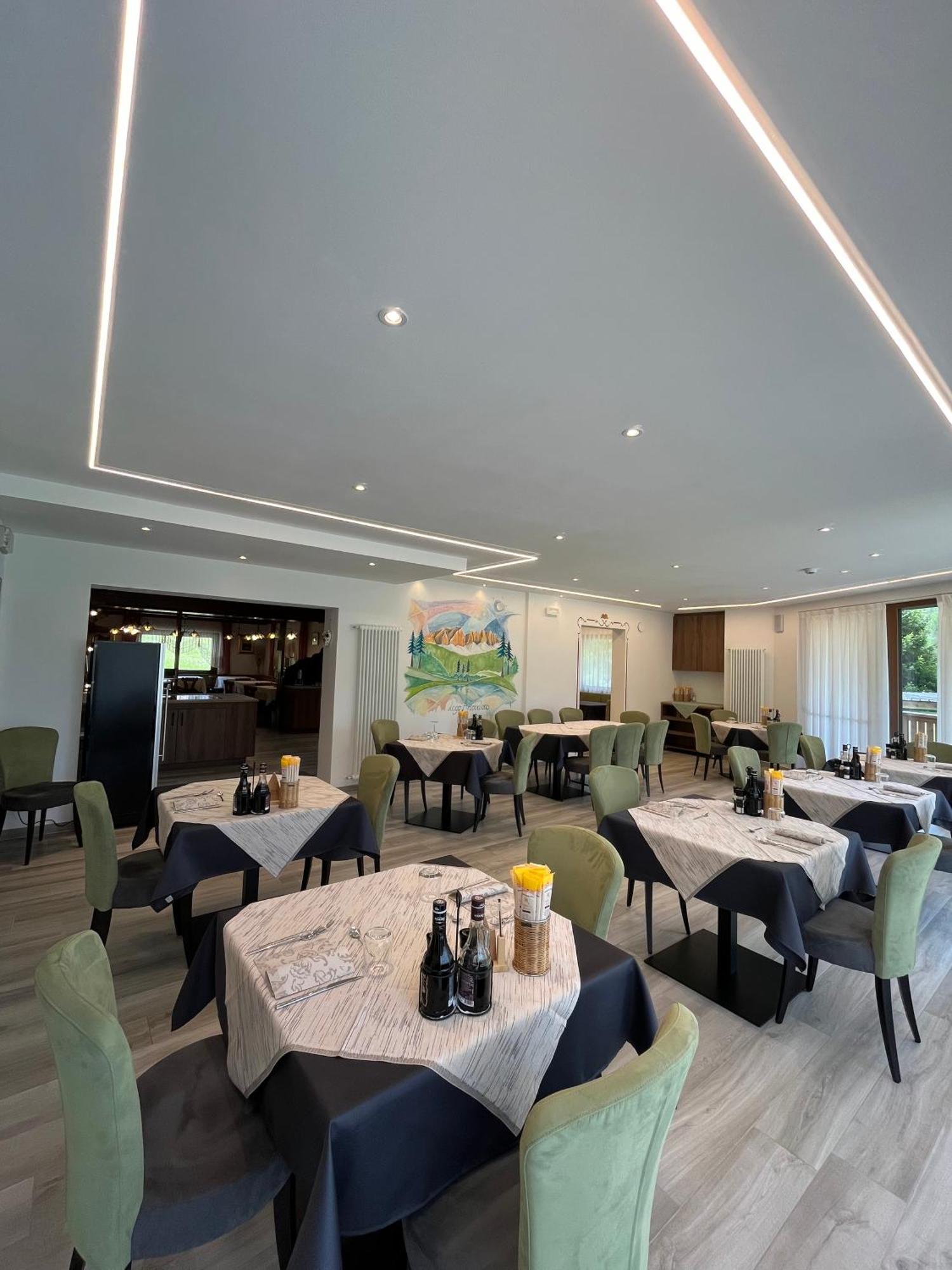 Dolomiten Hotel Irma Каназей Екстериор снимка