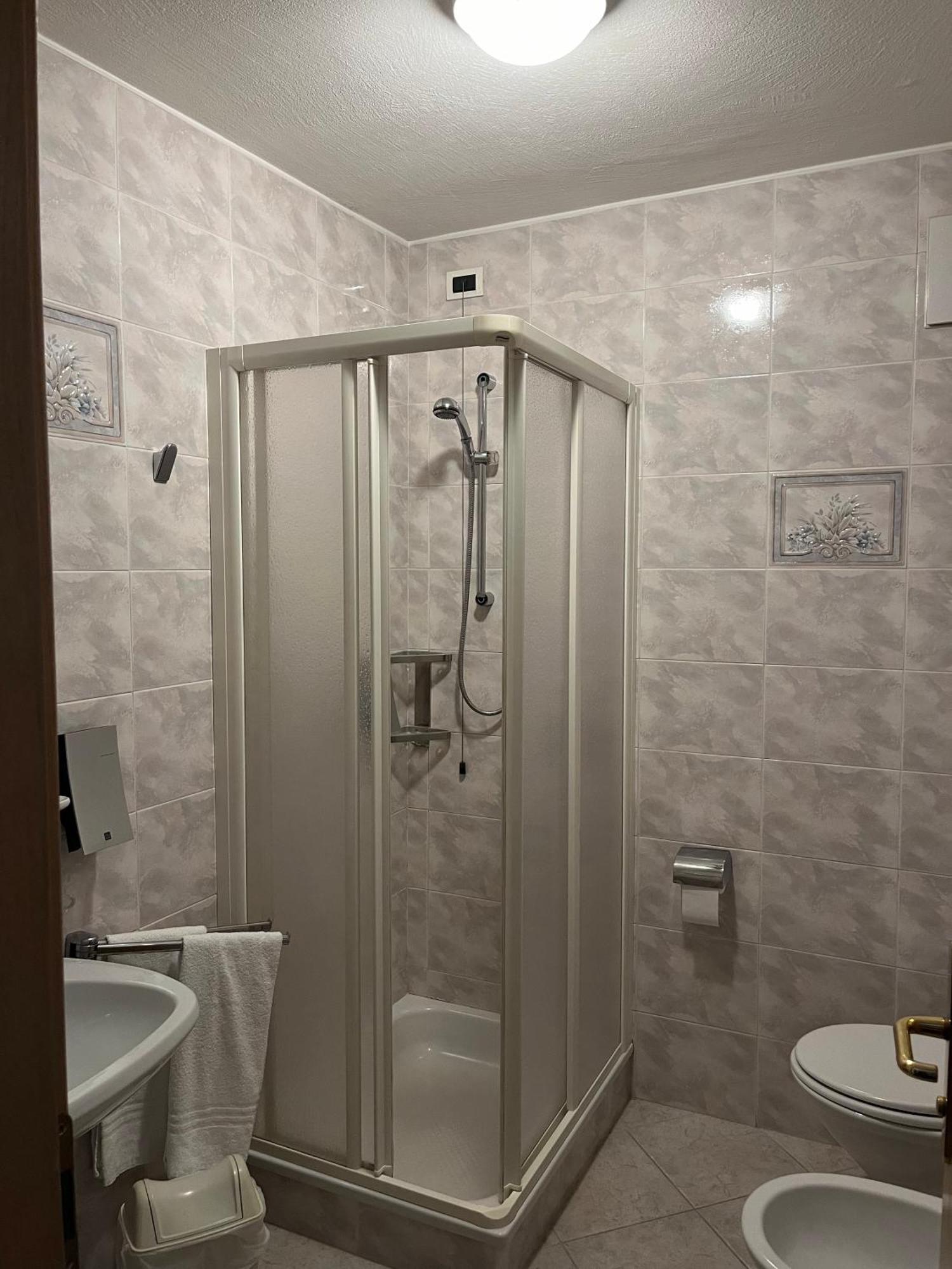 Dolomiten Hotel Irma Каназей Екстериор снимка