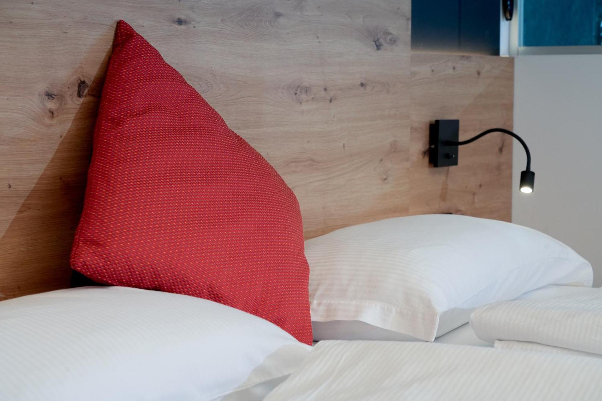 Dolomiten Hotel Irma Каназей Екстериор снимка