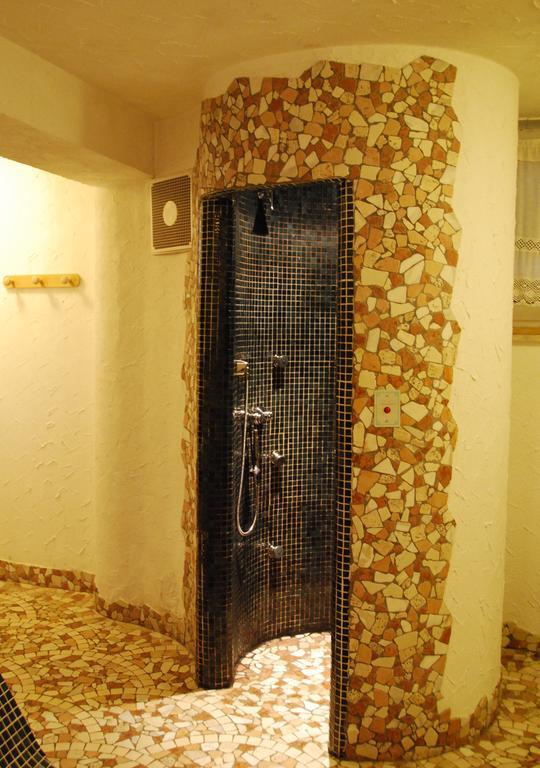 Dolomiten Hotel Irma Каназей Екстериор снимка