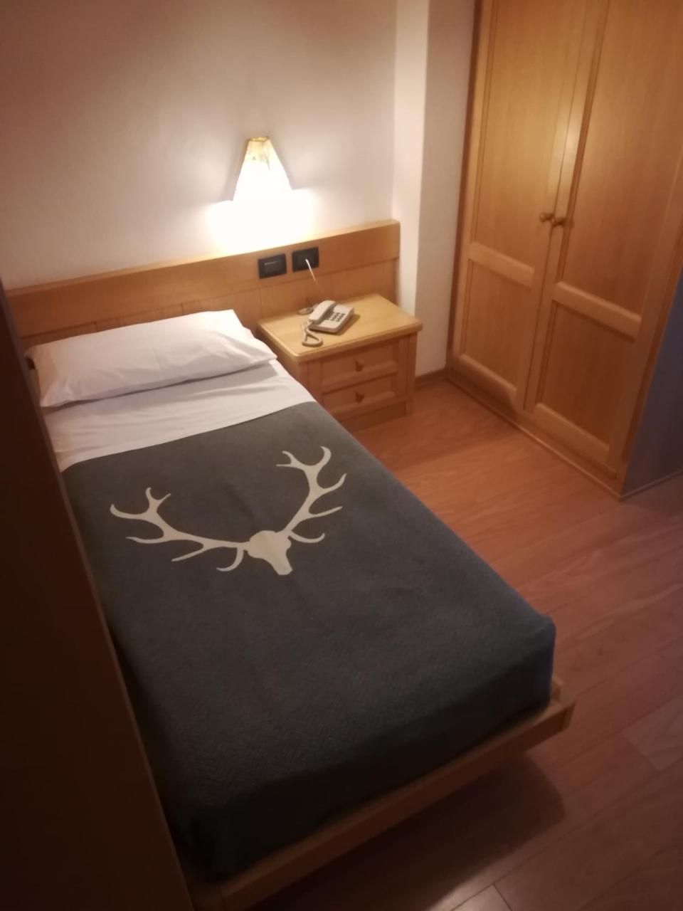 Dolomiten Hotel Irma Каназей Екстериор снимка